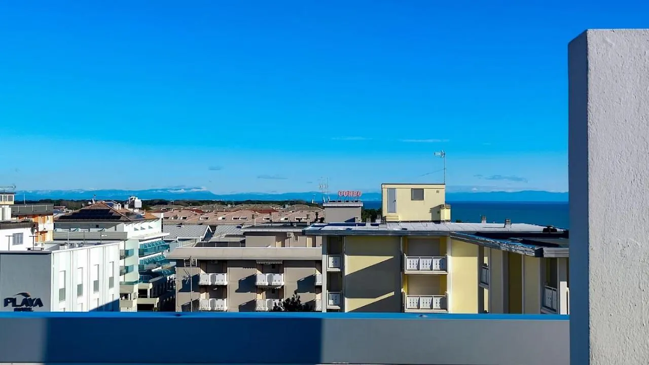 Franco Villa Bibione Italy