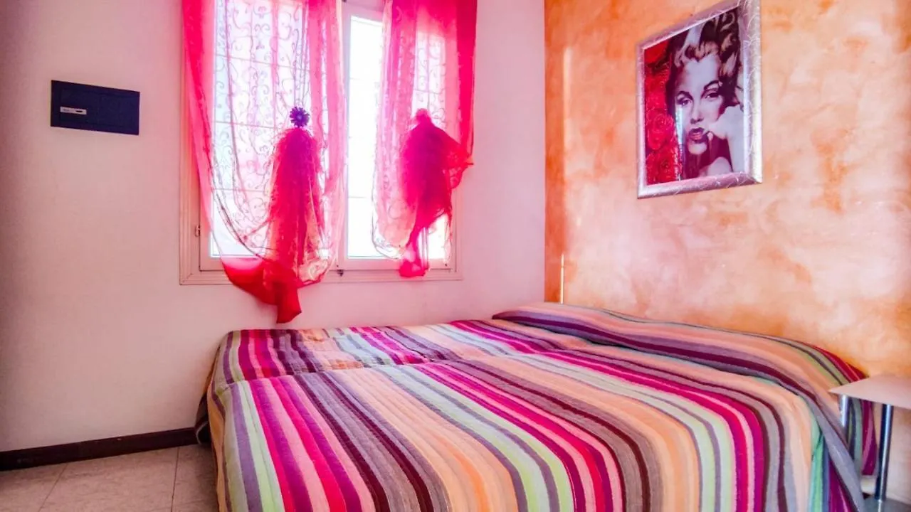 Franco Villa Bibione Holiday home