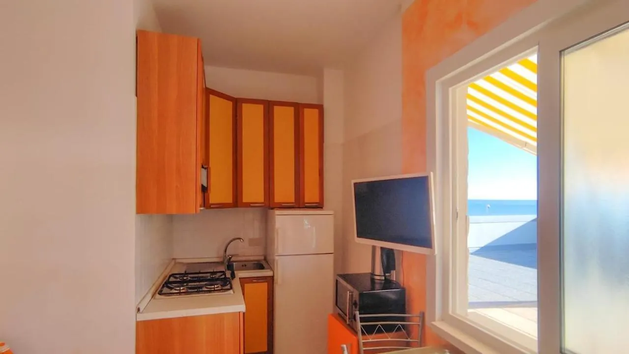 Franco Villa Bibione Holiday home