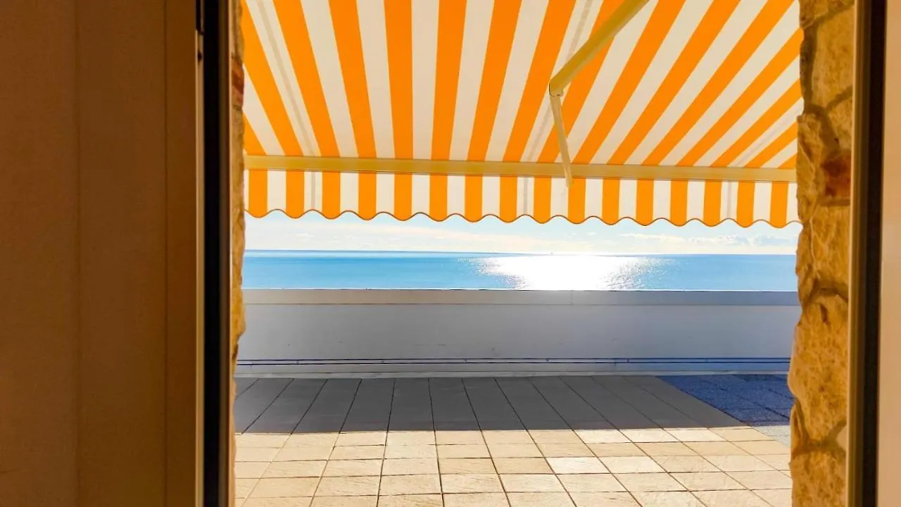 Holiday home Franco Villa Bibione