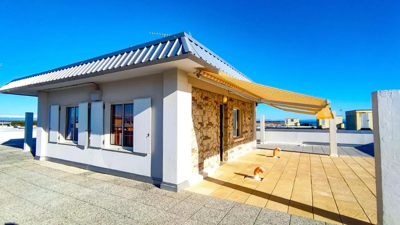 Franco Villa Bibione Holiday home