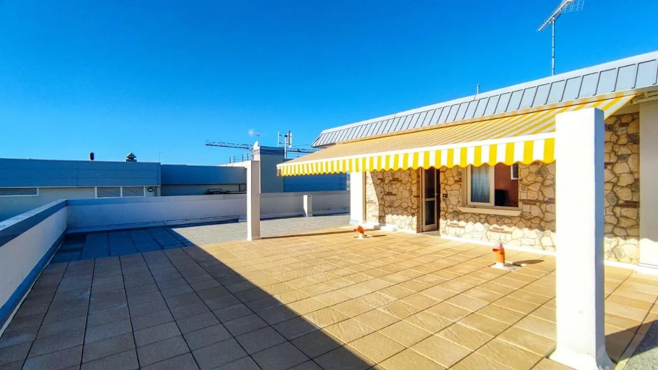 Franco Villa Bibione