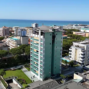 Apartman Torre Del Sole, Bibione