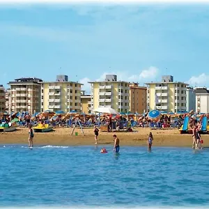 Apartment Girasole -, Bibione