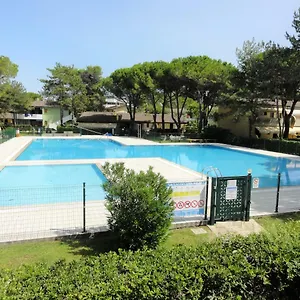 Apartment Villaggio Azzurro, Bibione