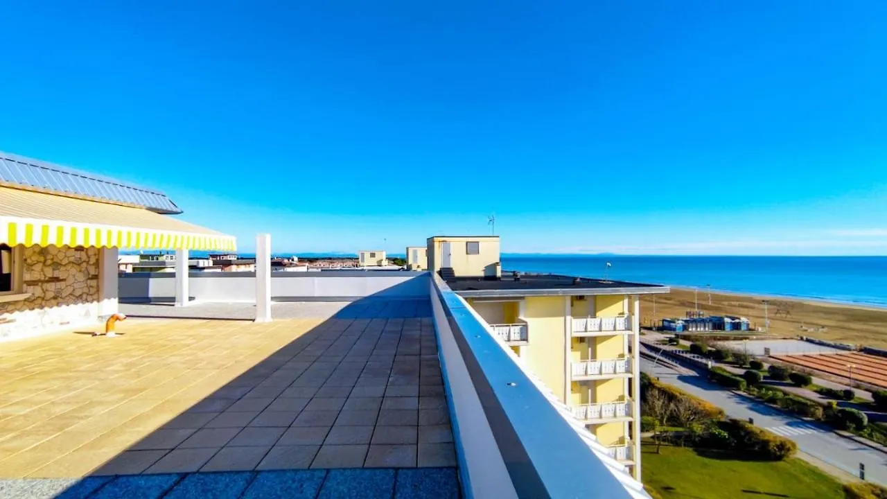 Ferienhaus Villa Franco Bibione